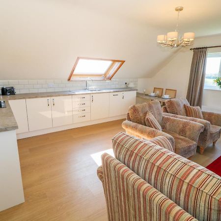 Apartament Llain Haf Llangefni Zewnętrze zdjęcie