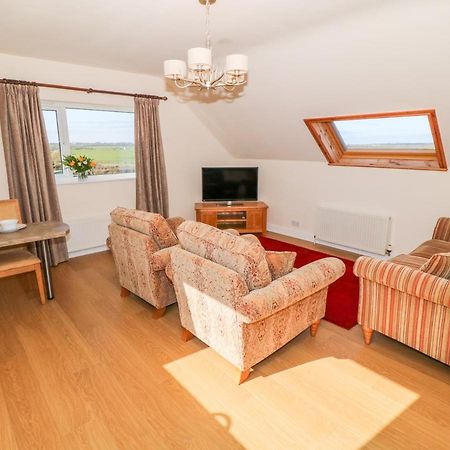 Apartament Llain Haf Llangefni Zewnętrze zdjęcie