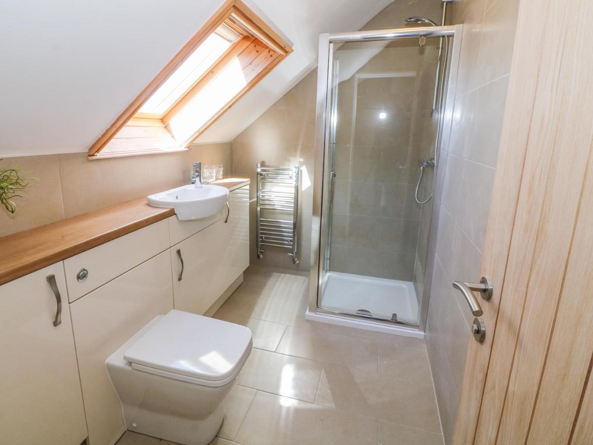 Apartament Llain Haf Llangefni Zewnętrze zdjęcie
