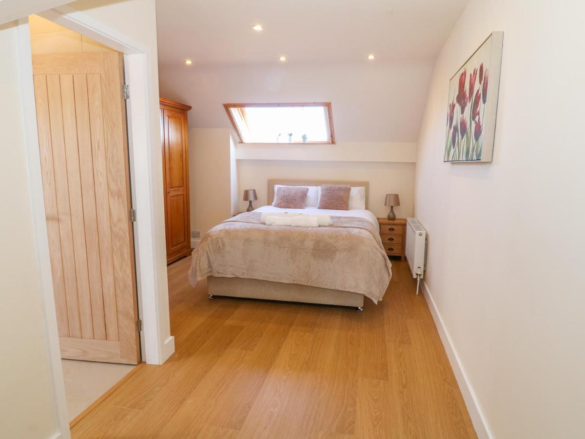 Apartament Llain Haf Llangefni Zewnętrze zdjęcie